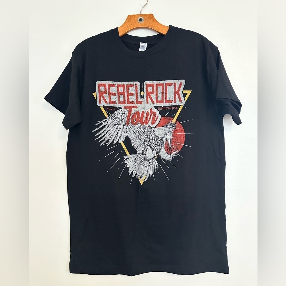 Band Tee